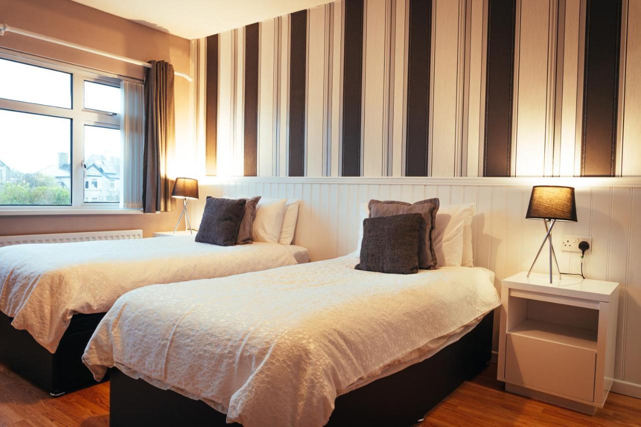 Aaranmore Lodge Guest House Portrush Cameră foto